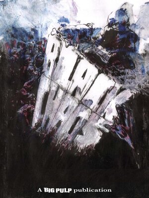 cover image of Black Chaos